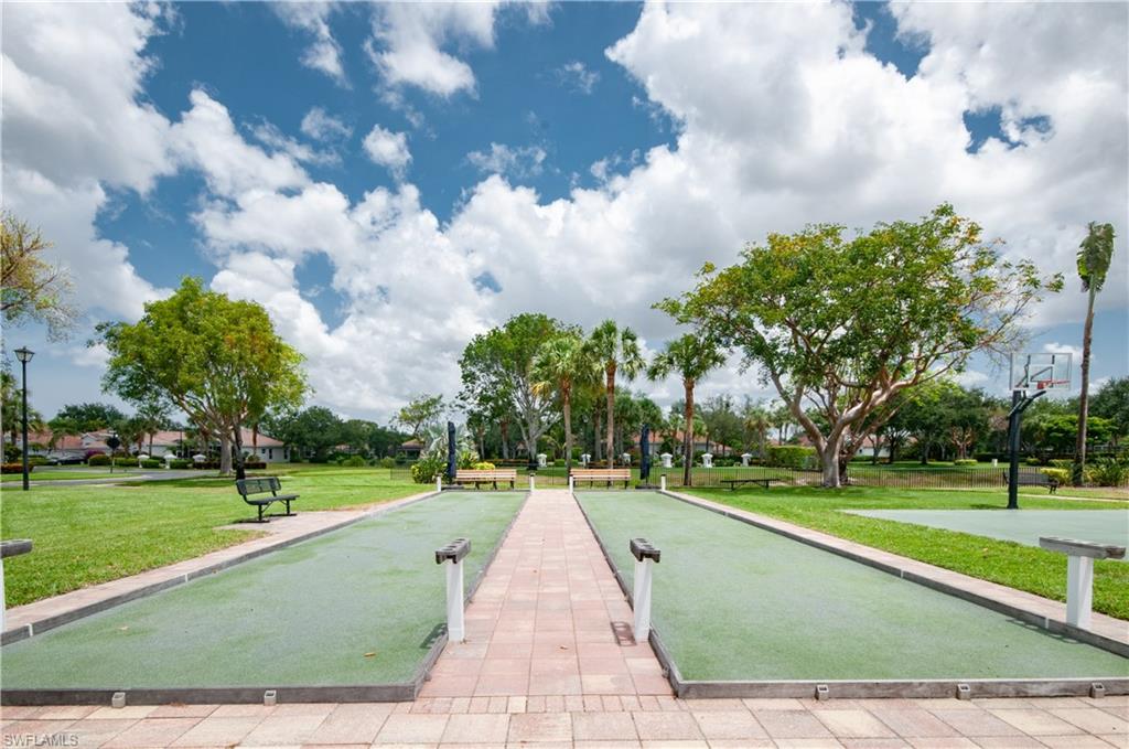 RUM BAY - Residential