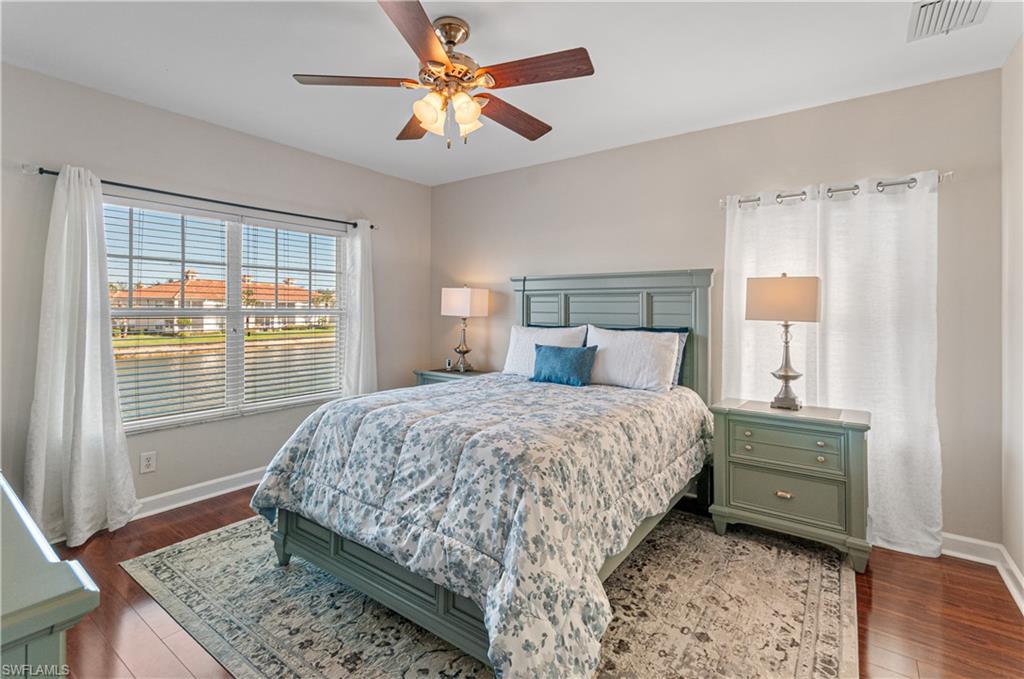 RUM BAY - Residential