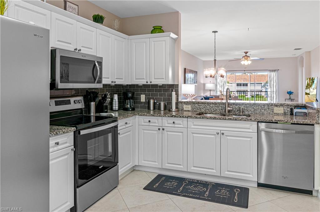 RUM BAY - Residential