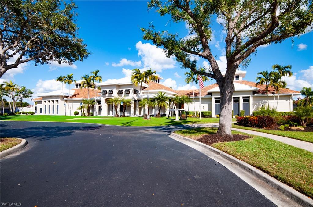 RUM BAY - Residential