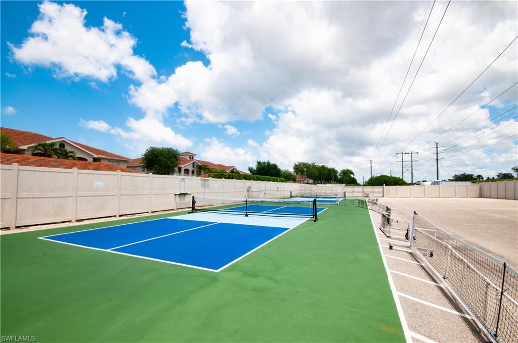 RUM BAY - Residential