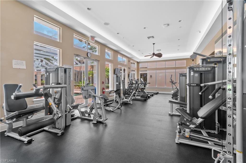 RUM BAY - Residential