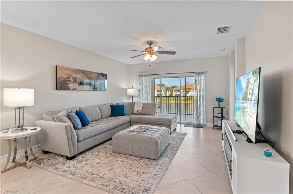 RUM BAY - Residential