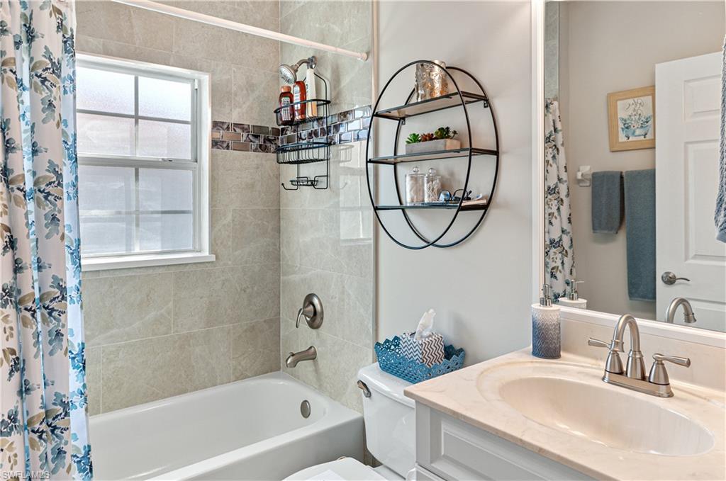 RUM BAY - Residential