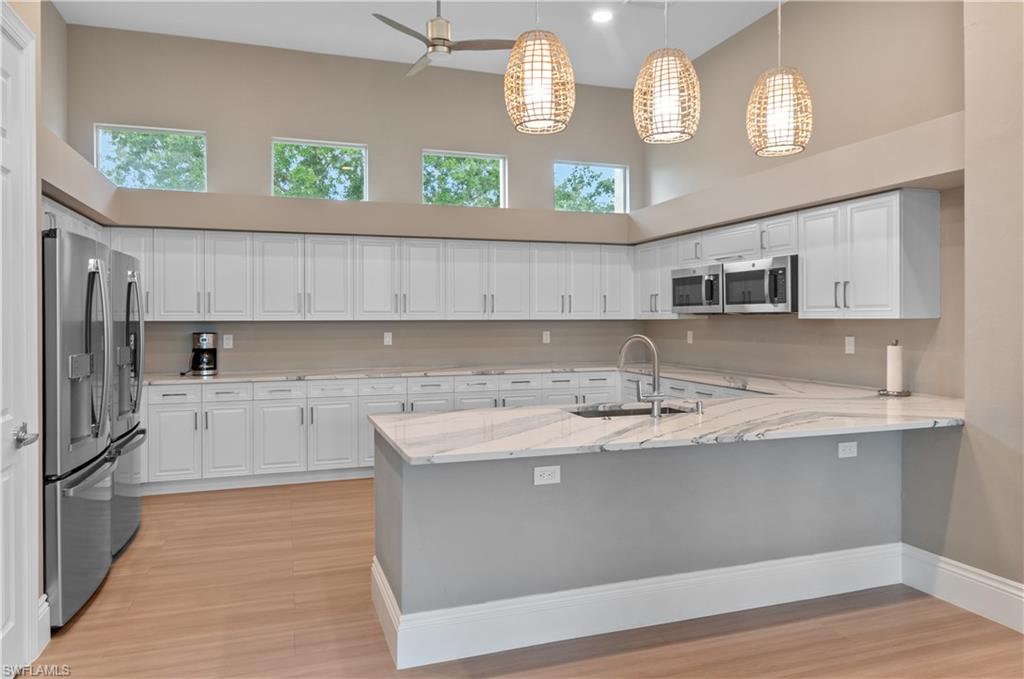 RUM BAY - Residential