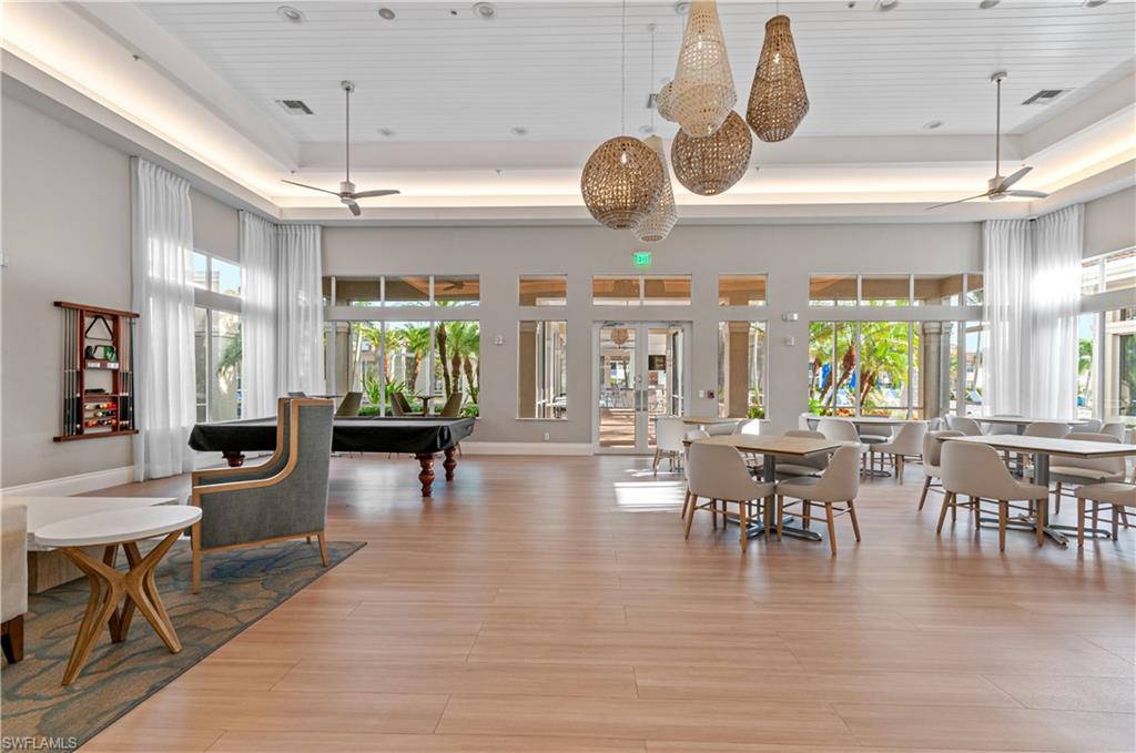 RUM BAY - Residential