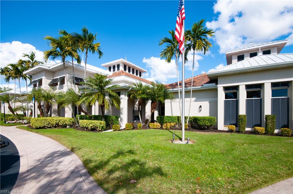 RUM BAY - Residential