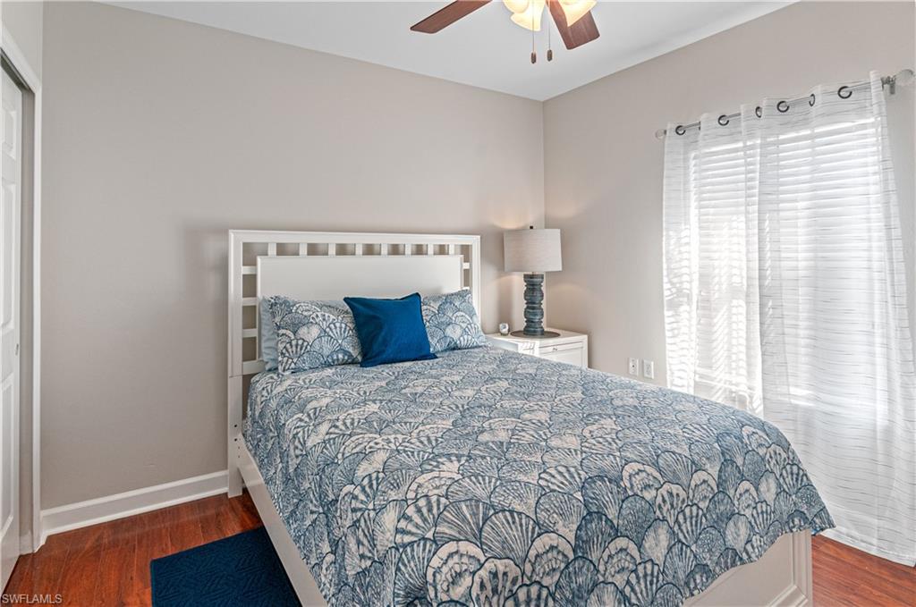 RUM BAY - Residential