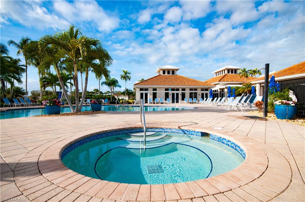 RUM BAY - Residential