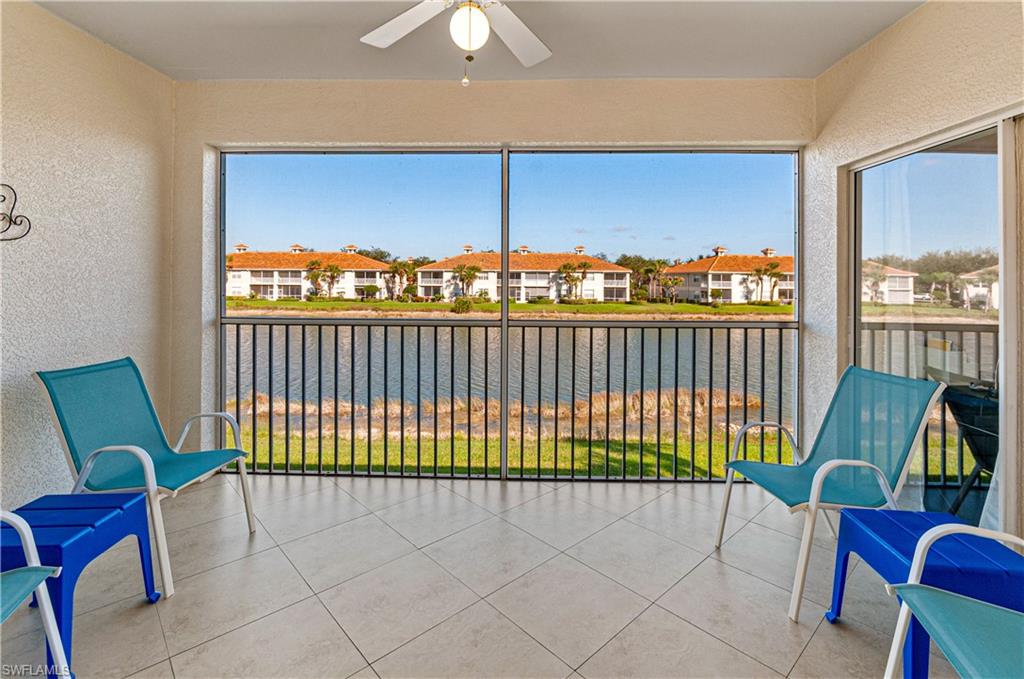 RUM BAY - Residential