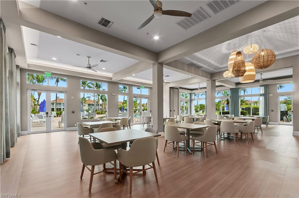 RUM BAY - Residential