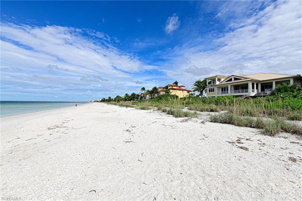 BONITA BEACH - Residential