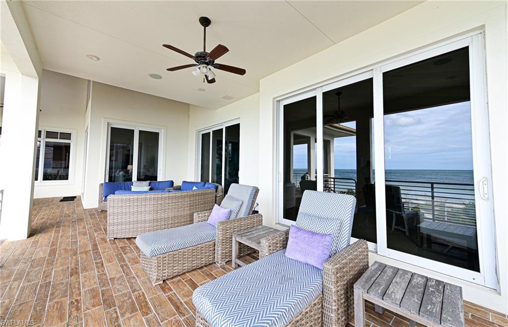 BONITA BEACH - Residential