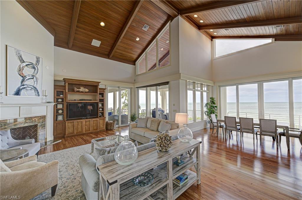 BONITA BEACH - Residential