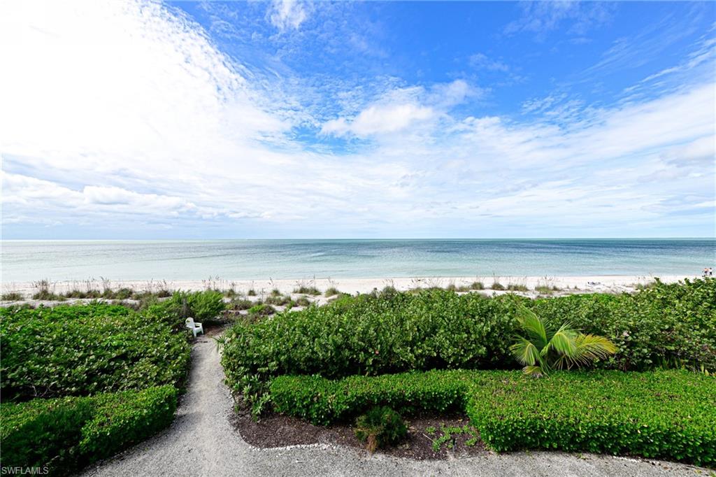 BONITA BEACH - Residential