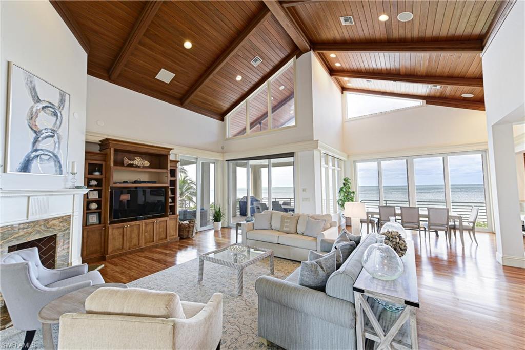 BONITA BEACH - Residential