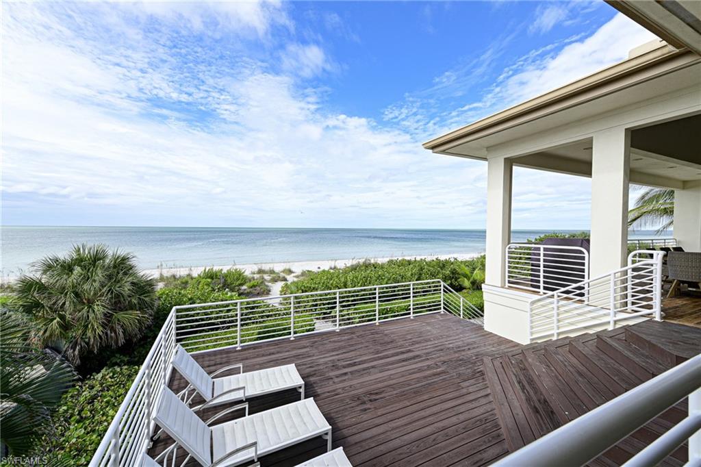 BONITA BEACH - Residential