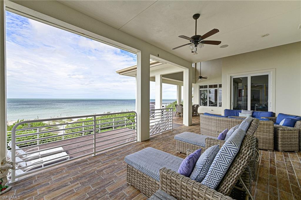BONITA BEACH - Residential
