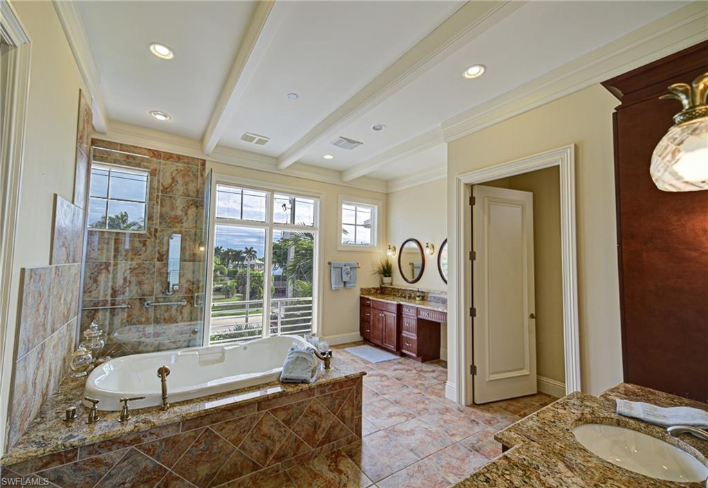 BONITA BEACH - Residential