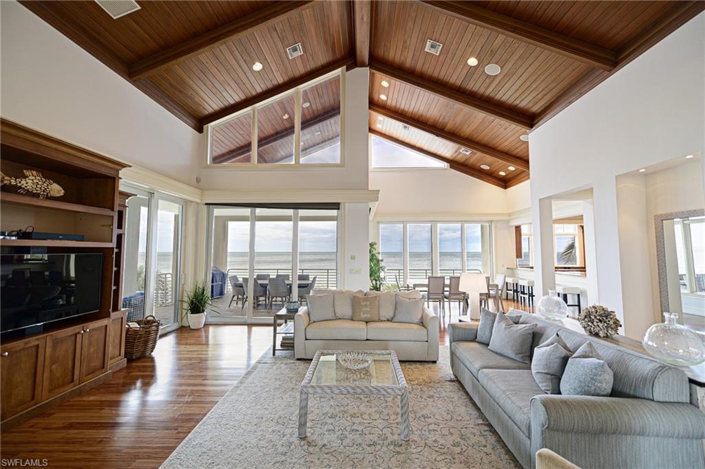 BONITA BEACH - Residential