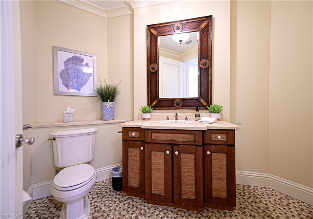 BONITA BEACH - Residential