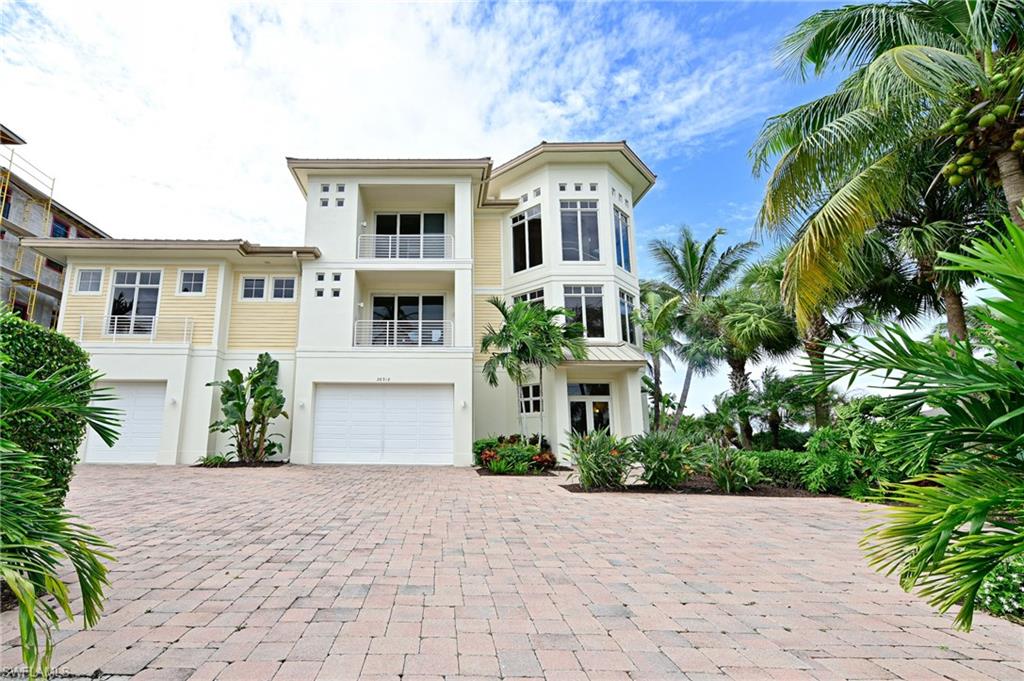 BONITA BEACH - Residential