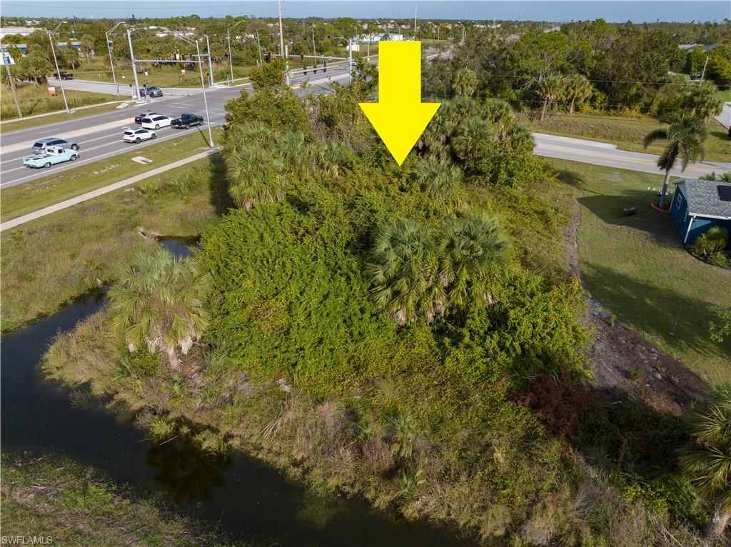 EAST ENGLEWOOD - Land