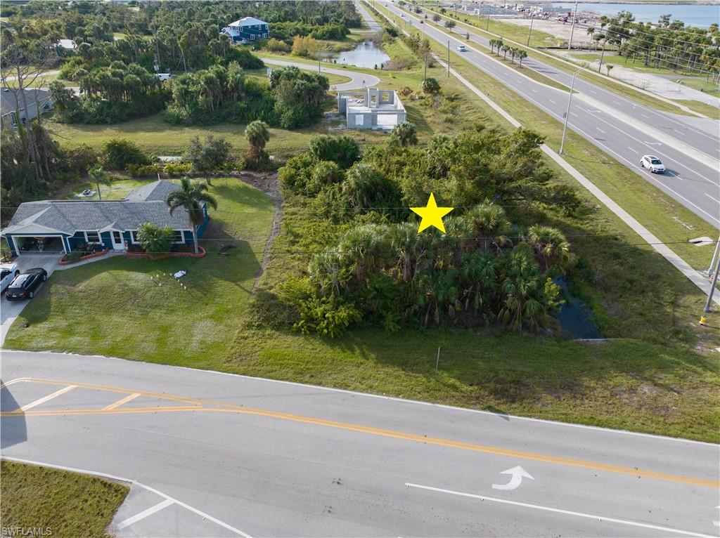 EAST ENGLEWOOD - Land