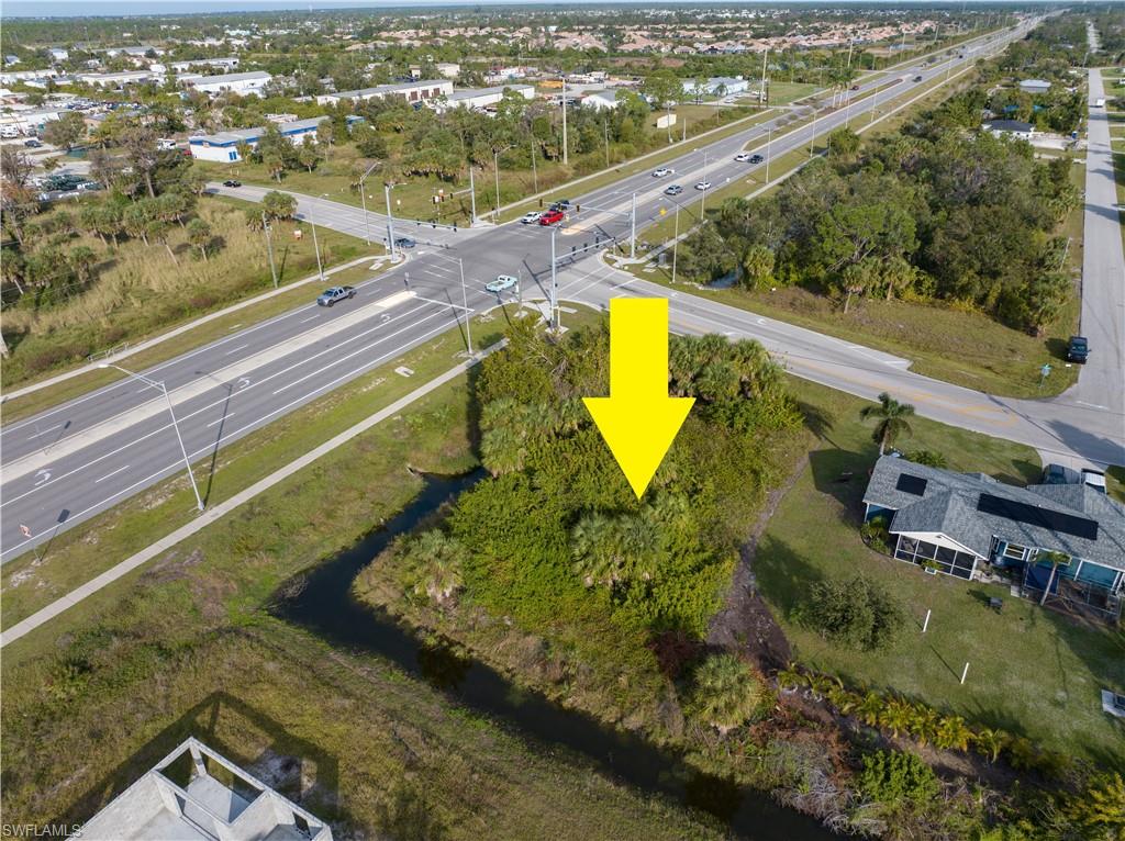 EAST ENGLEWOOD - Land