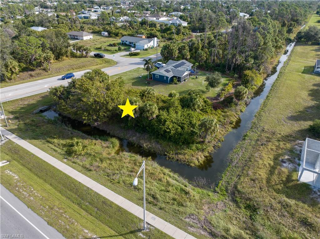 EAST ENGLEWOOD - Land