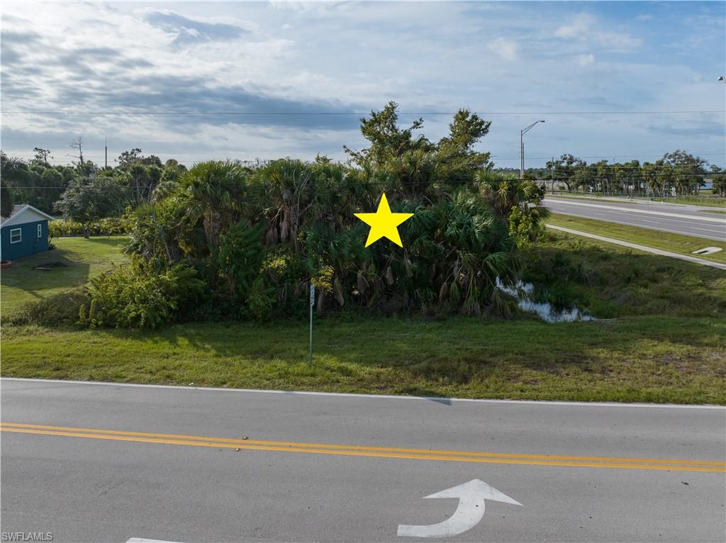 EAST ENGLEWOOD - Land