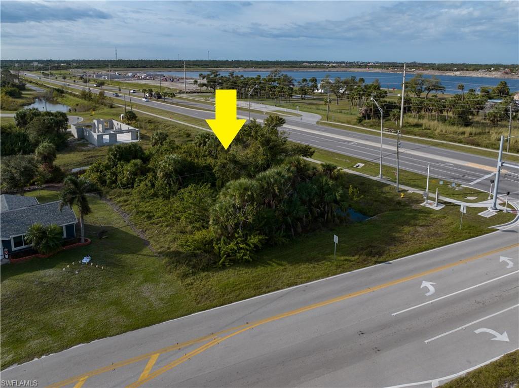 EAST ENGLEWOOD - Land