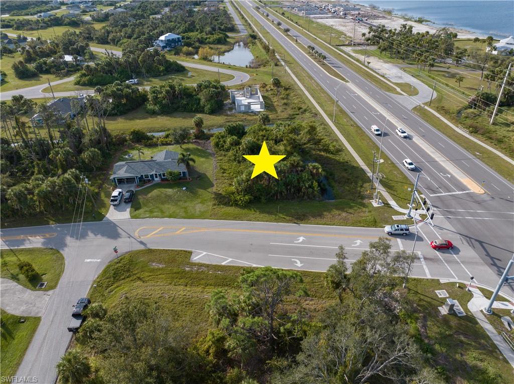 EAST ENGLEWOOD - Land