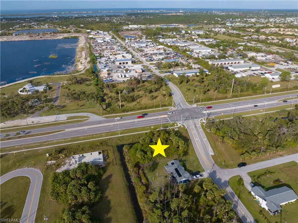 EAST ENGLEWOOD - Land