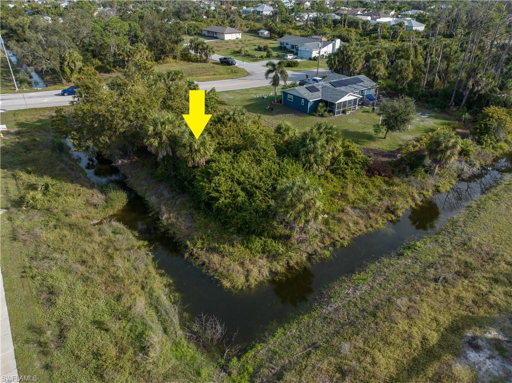 EAST ENGLEWOOD - Land