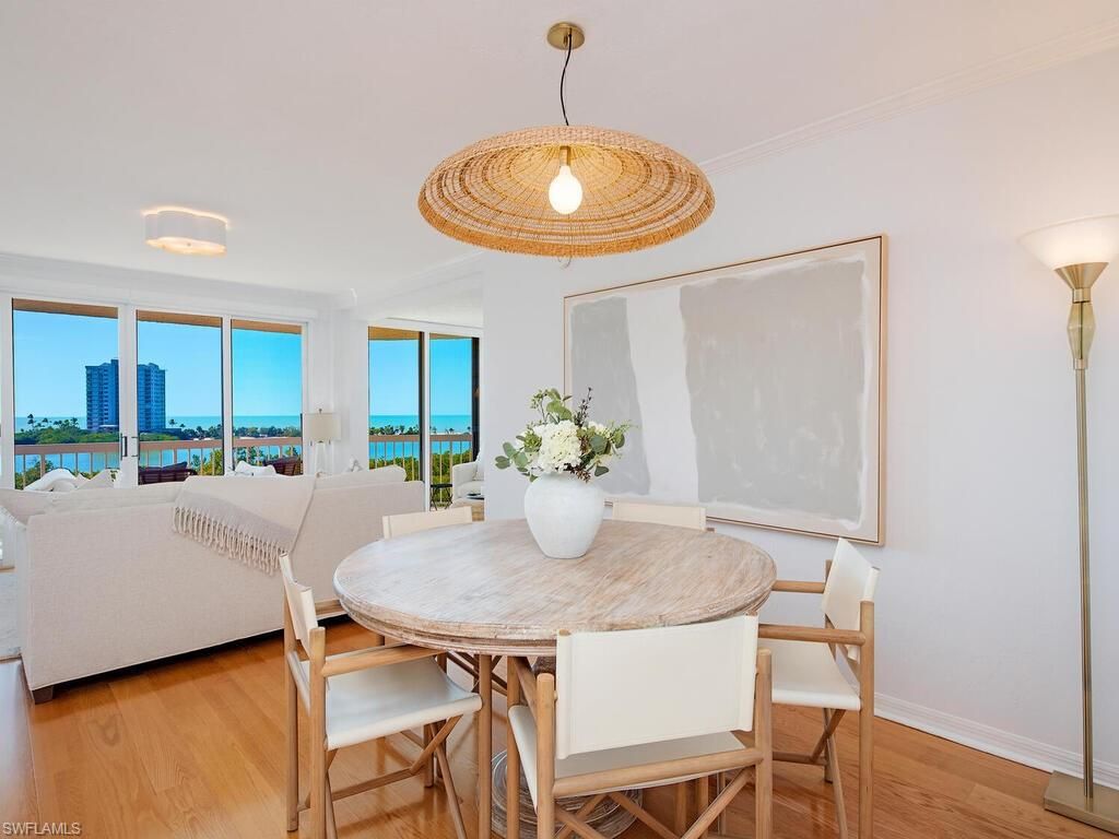 Photo of 5501 Heron Point DR #503, NAPLES, FL 34108 (MLS # 226005825)