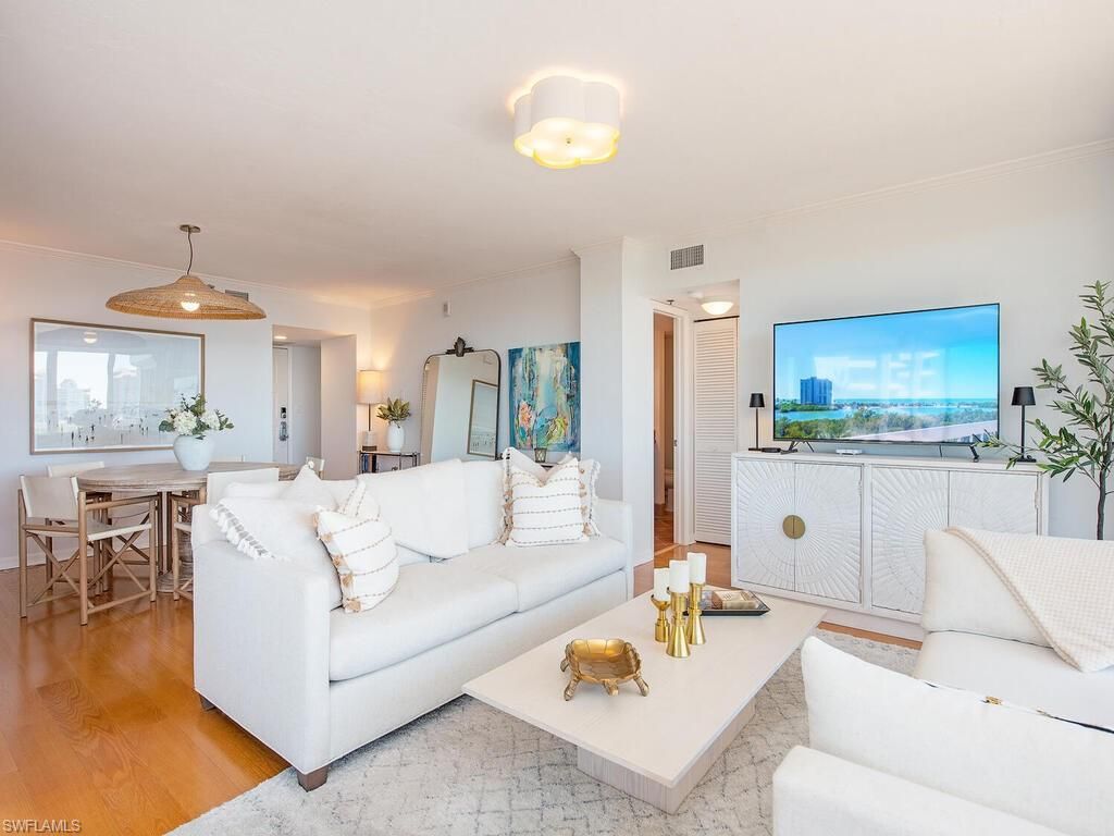 Photo of 5501 Heron Point DR #503, NAPLES, FL 34108 (MLS # 226005825)