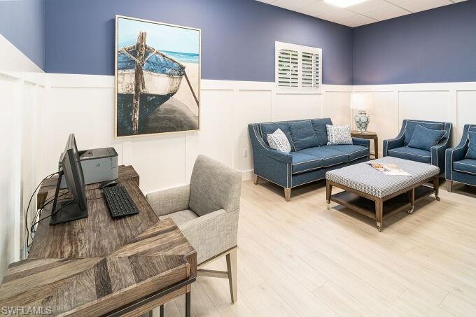 ST TROPEZ - Residential