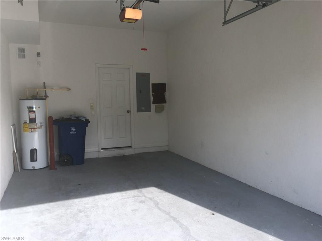 SAIL HARBOUR - Residential