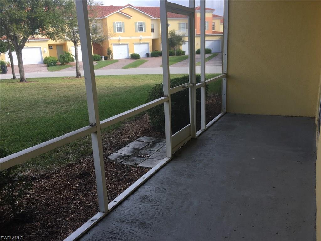 SAIL HARBOUR - Residential