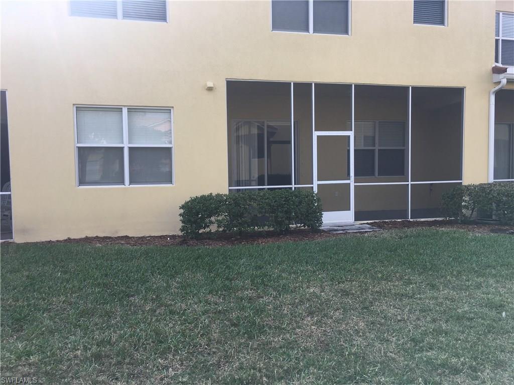 SAIL HARBOUR - Residential