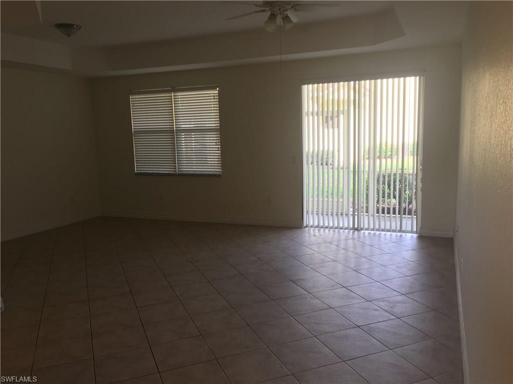 SAIL HARBOUR - Residential