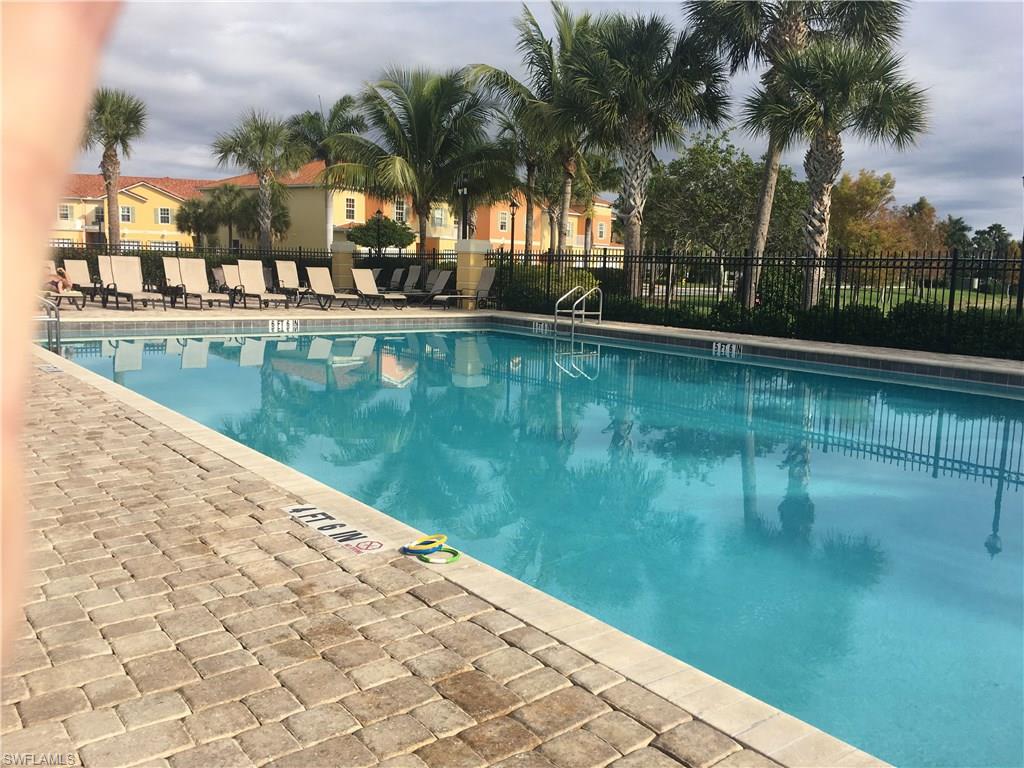 SAIL HARBOUR - Residential