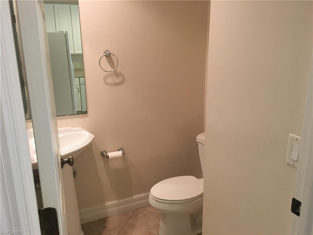 SAIL HARBOUR - Residential