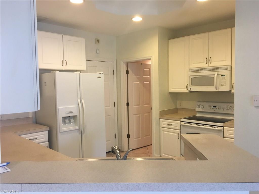 SAIL HARBOUR - Residential