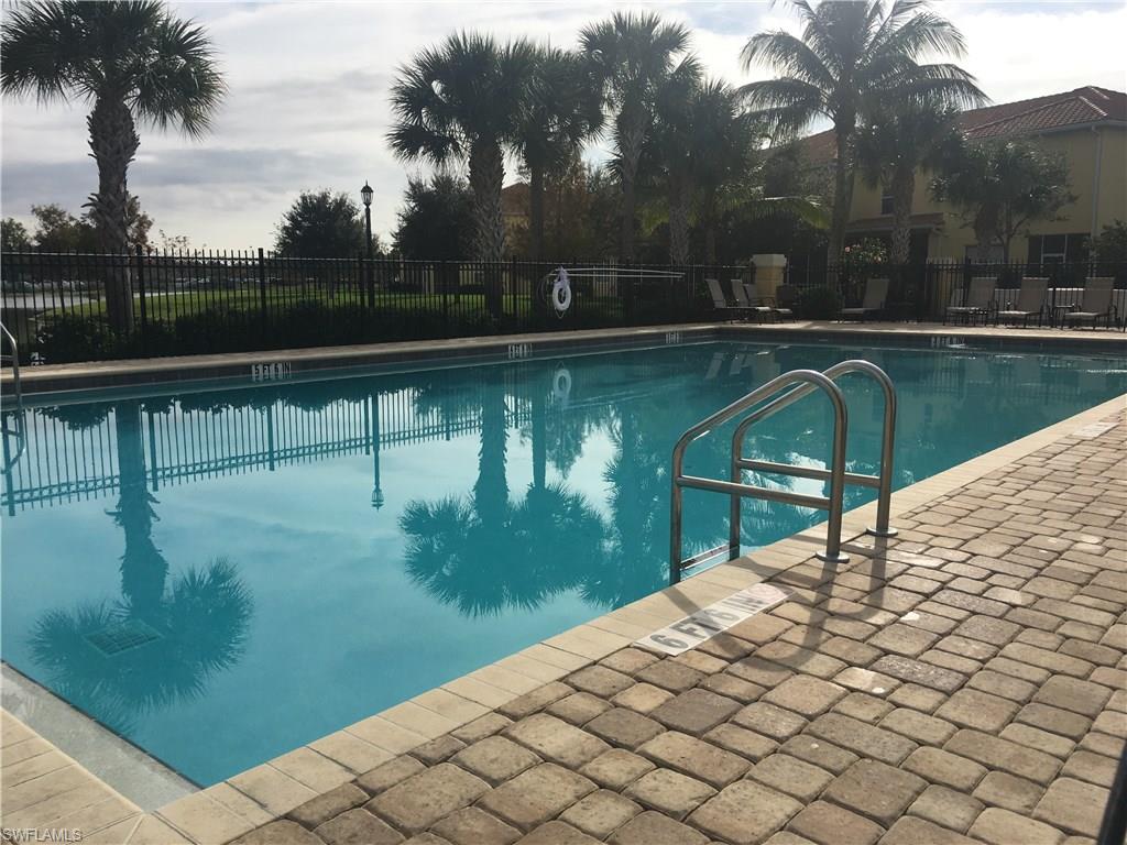 SAIL HARBOUR - Residential