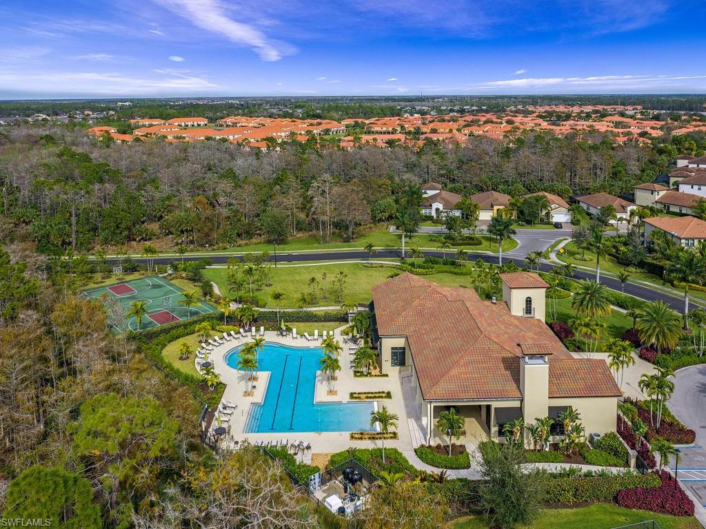 RAFFIA PRESERVE - Residential