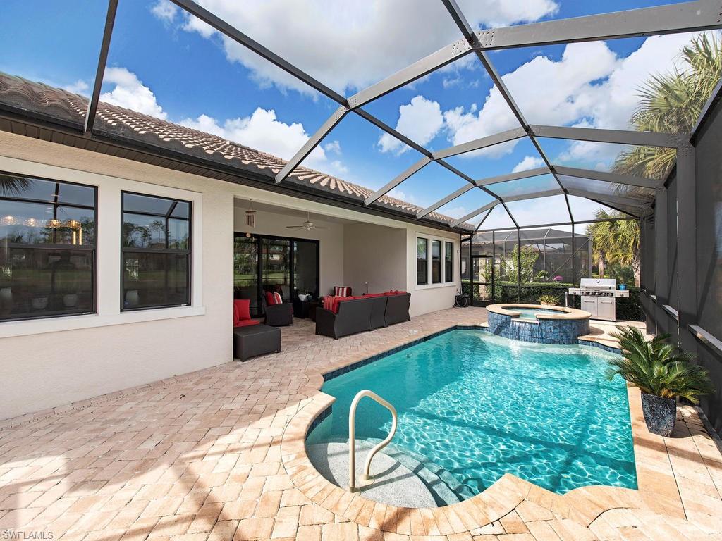 RAFFIA PRESERVE - Residential