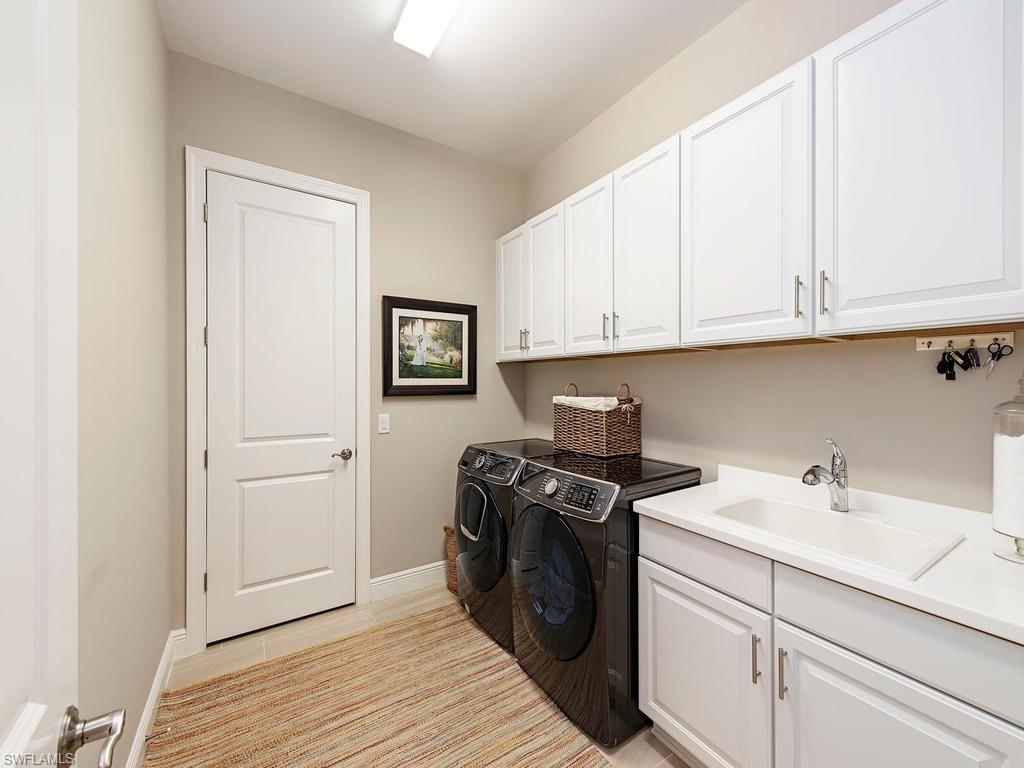 RAFFIA PRESERVE - Residential