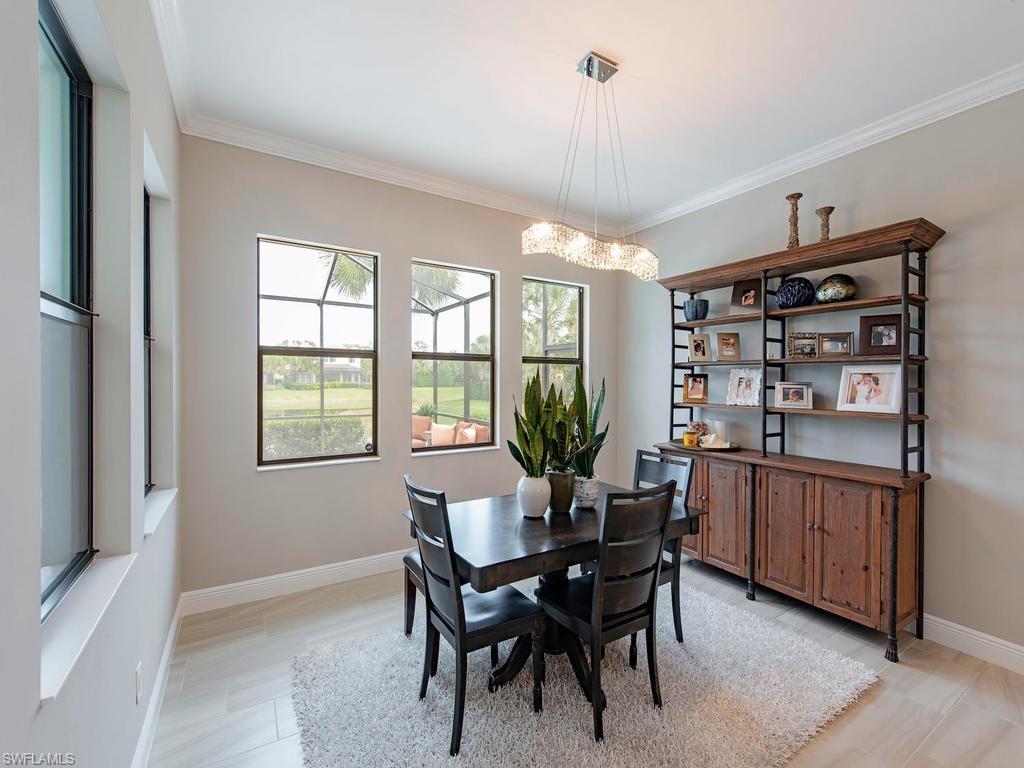 RAFFIA PRESERVE - Residential